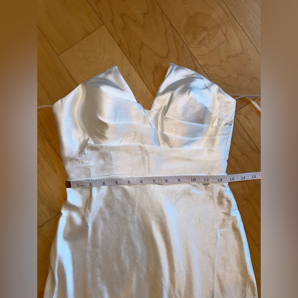 Esther & Co Giavanna Dress - Picture 5 of 9